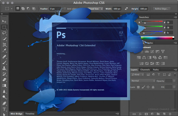 Adobe Illustrator Cs6 Free Download Mac Os X